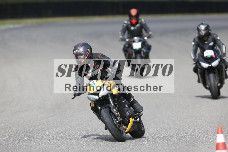 /18 05.06.2026  TZ Motorsport ADR/Gruppe gruen/4